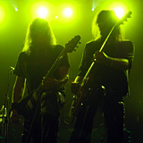 Gamma Ray & Helloween Jam Session