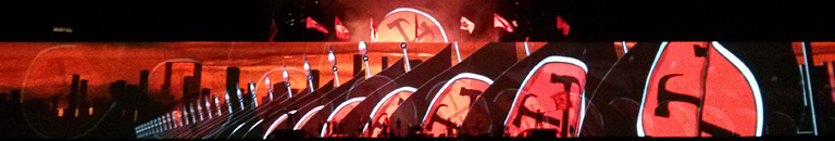 Roger Waters - The Wall 2013-08-09