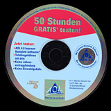 AOL CD