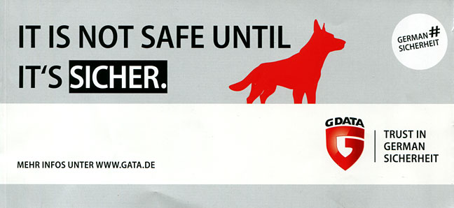 gdata_its_not_safe