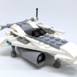 LEGO-Raumschiff "firefly"