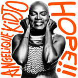 Angélique Kidjo - Hope!! (Cover)
