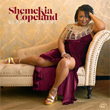 Shemekia Copeland - Blame It On Eve