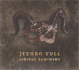 Jethro Tull - Curious Ruminant