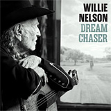 Willie Nelson - Dream Chaser (Cover)