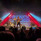 Franck Carducci & The Fantastic Squad