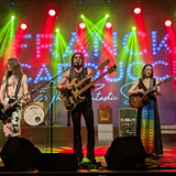Franck Carducci & The Fantastic Squad