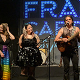Franck Carducci & The Fantastic Squad