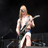 Ensiferum