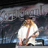 Korpiklaani