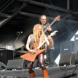 Korpiklaani