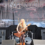 Korpiklaani