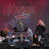 Saxon