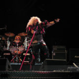 Twisted Sister