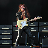 Yngwie Malmsteen