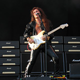 Yngwie Malmsteen