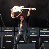 Yngwie Malmsteen