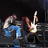 Yngwie Malmsteen