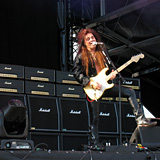 Yngwie Malmsteen