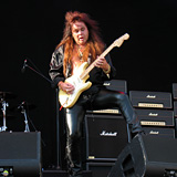 Yngwie Malmsteen