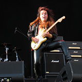 Yngwie Malmsteen