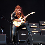 Yngwie Malmsteen