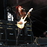 Yngwie Malmsteen