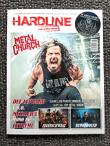 Hardline Rock & Metal Magazin