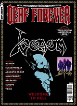 Deaf Forever #69