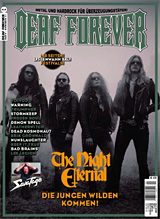Deaf Forever #71